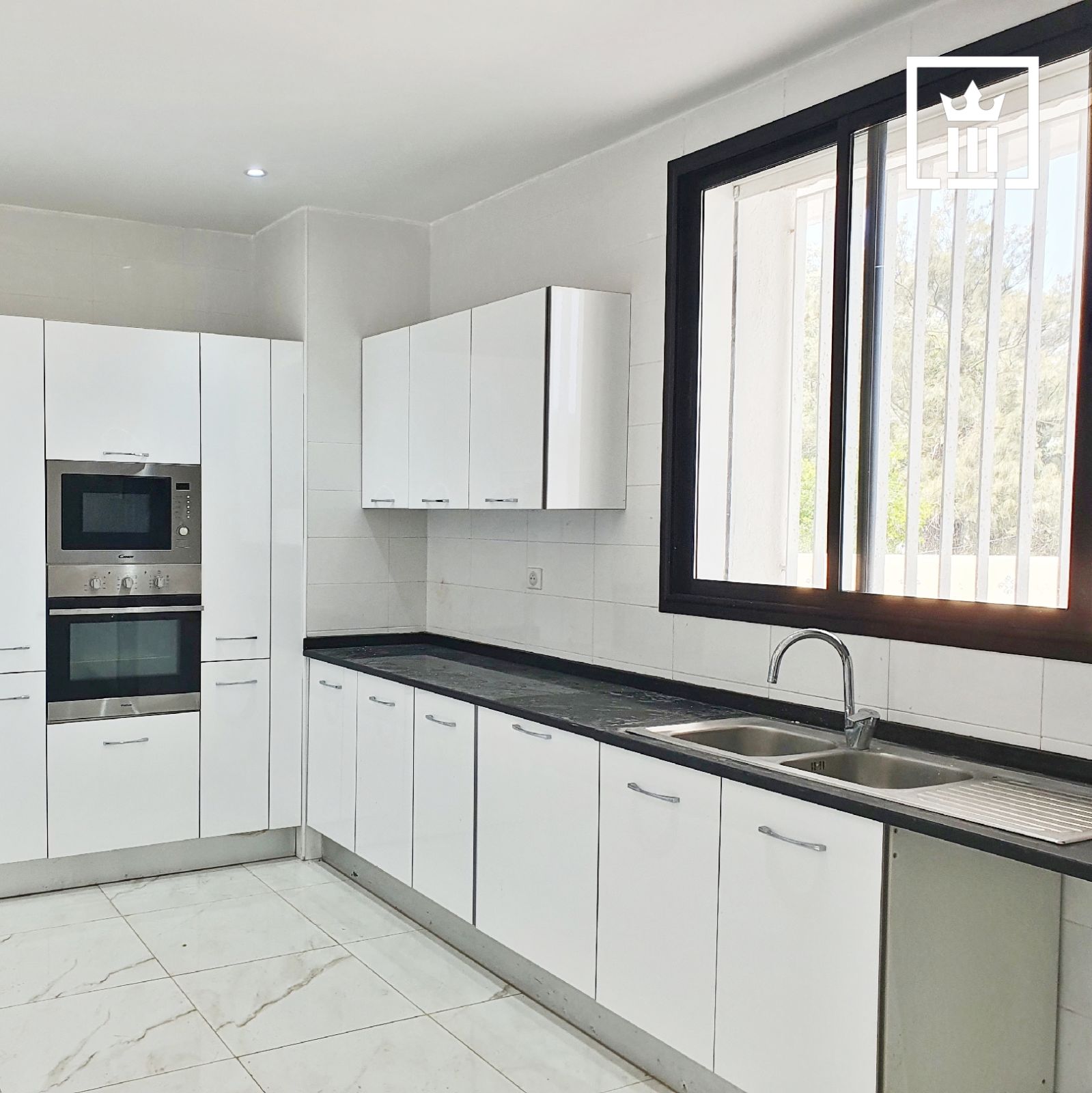 La Marsa Gammart Location Maisons Villa vue sur mer
