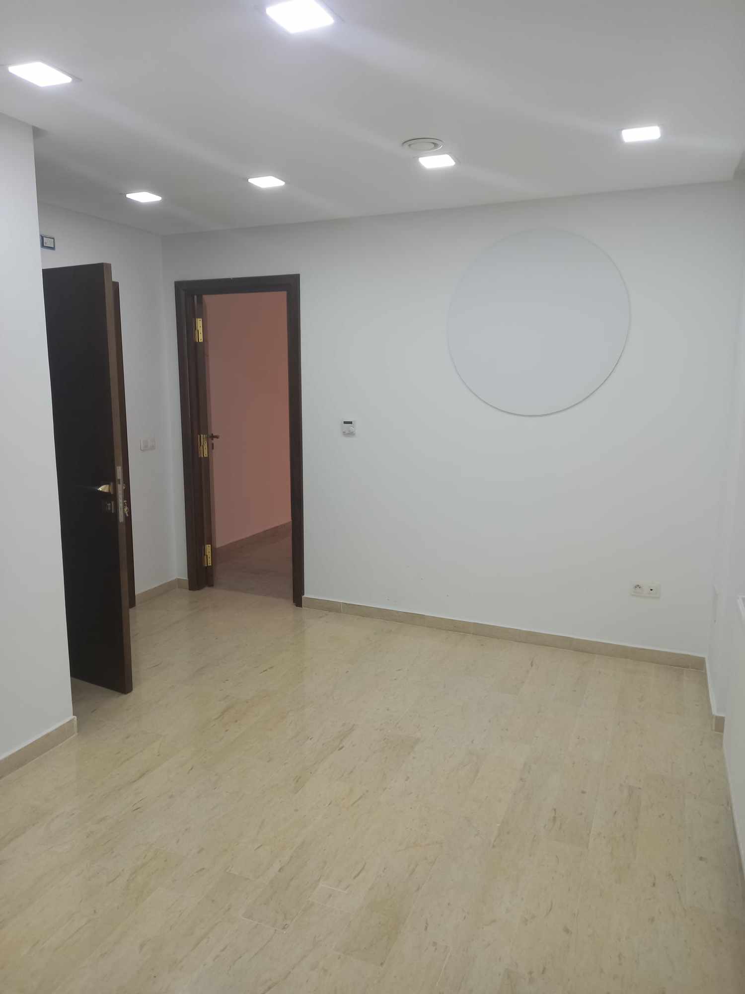 Ain Zaghouan Ain Zaghouan Location Appart. 2 pices Bureau s1  ain zaghouan