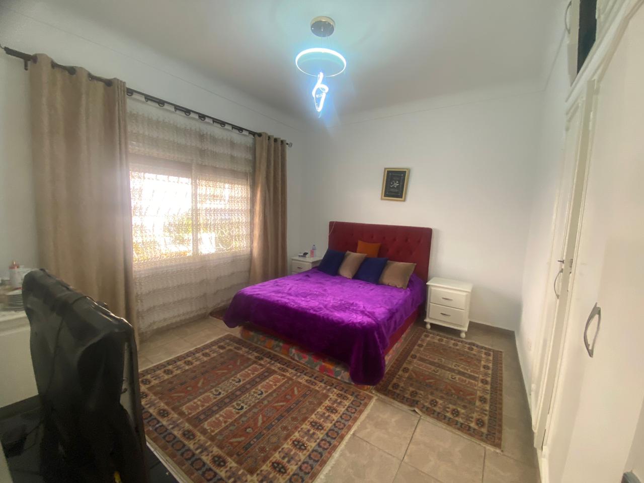 Hammamet Hammamet Vente Appart. 3 pices Appartement  s3 a hammamet centre ville