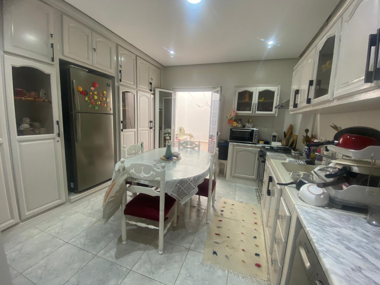 Hammamet Hammamet Vente Appart. 3 pices Appartement  s3 a hammamet centre ville