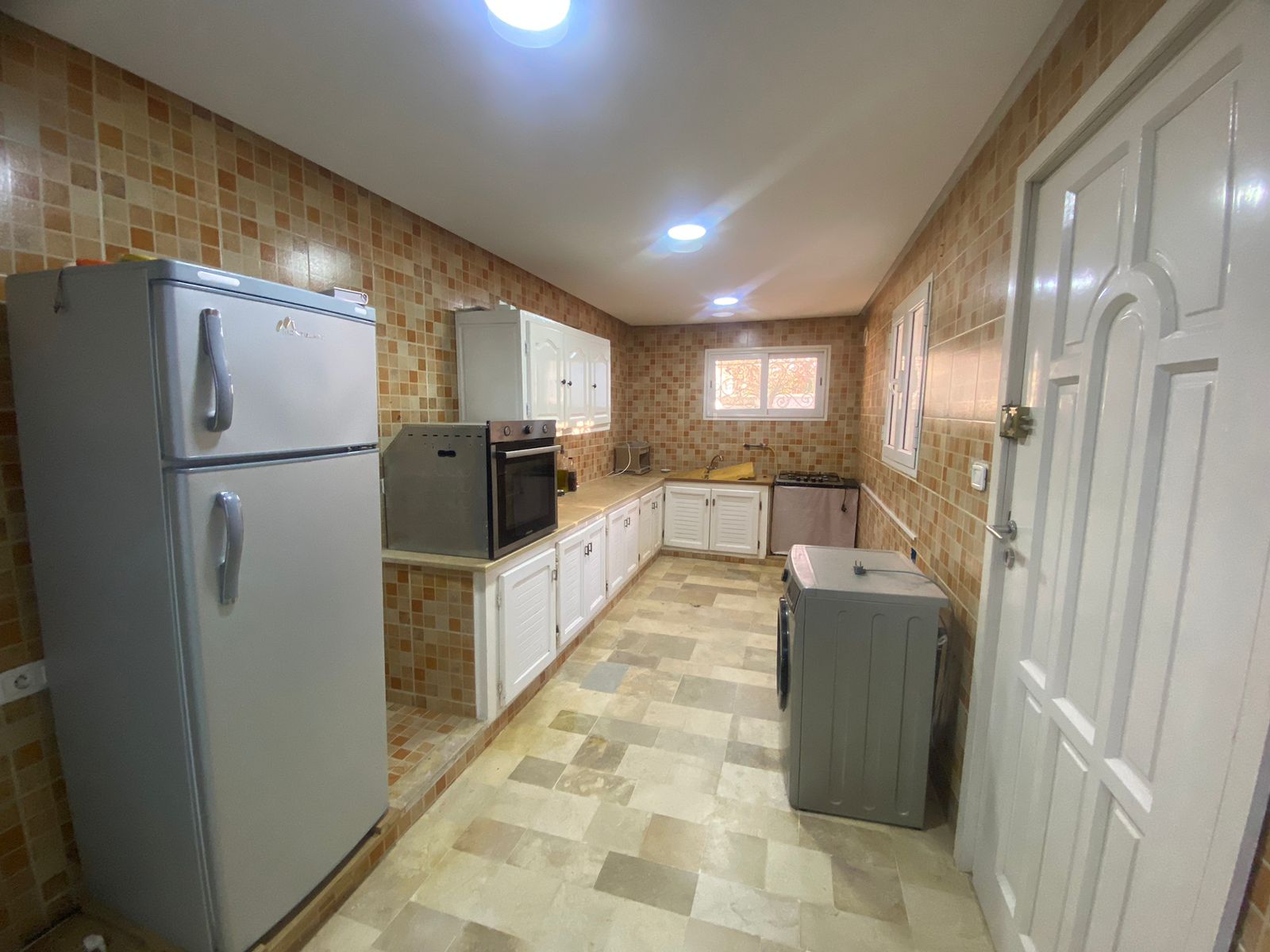 Hammamet Hammamet Vente Appart. 2 pices Une maison trs proche de centre ville