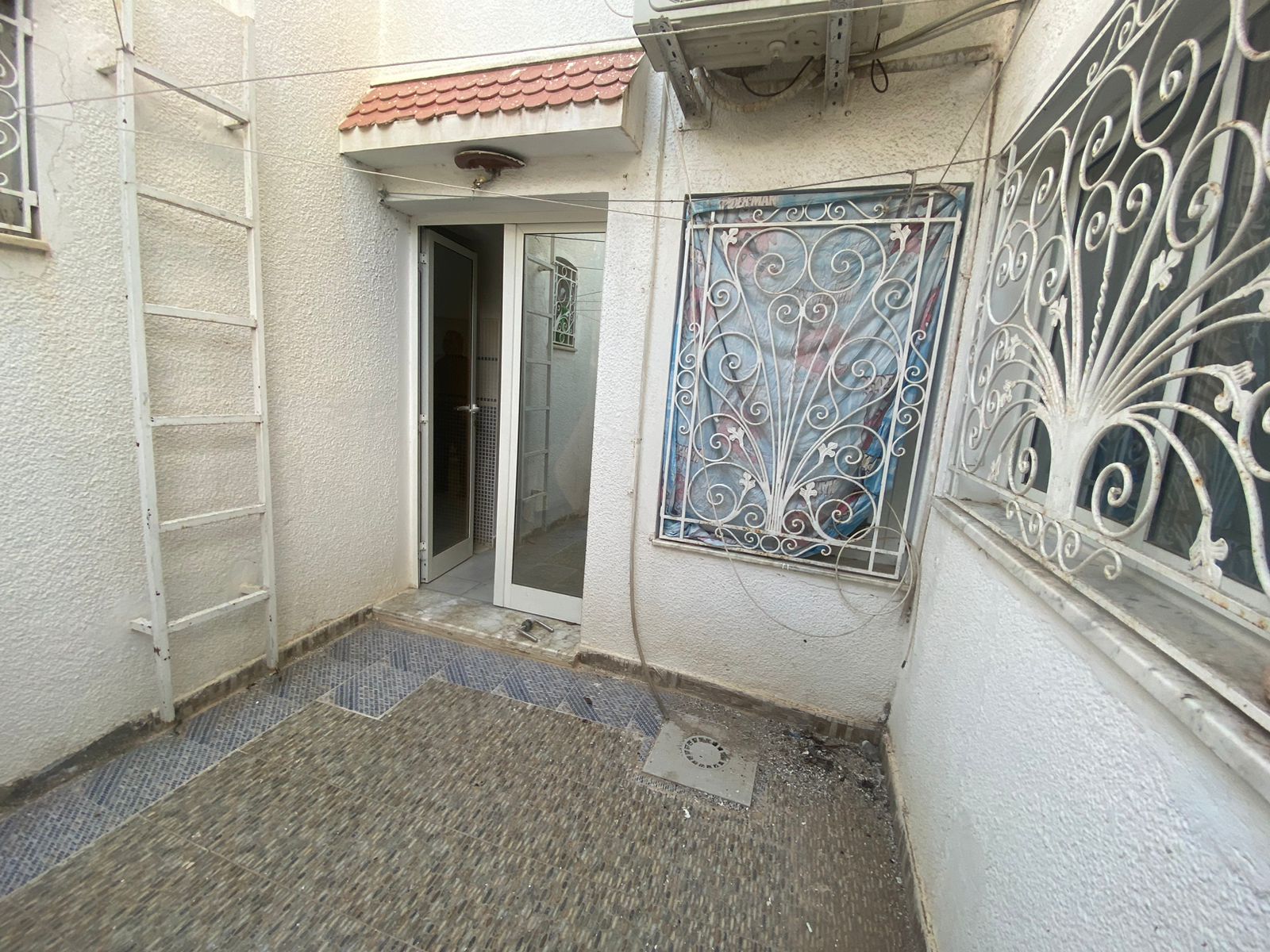 Hammamet Hammamet Vente Appart. 2 pices Une maison trs proche de centre ville