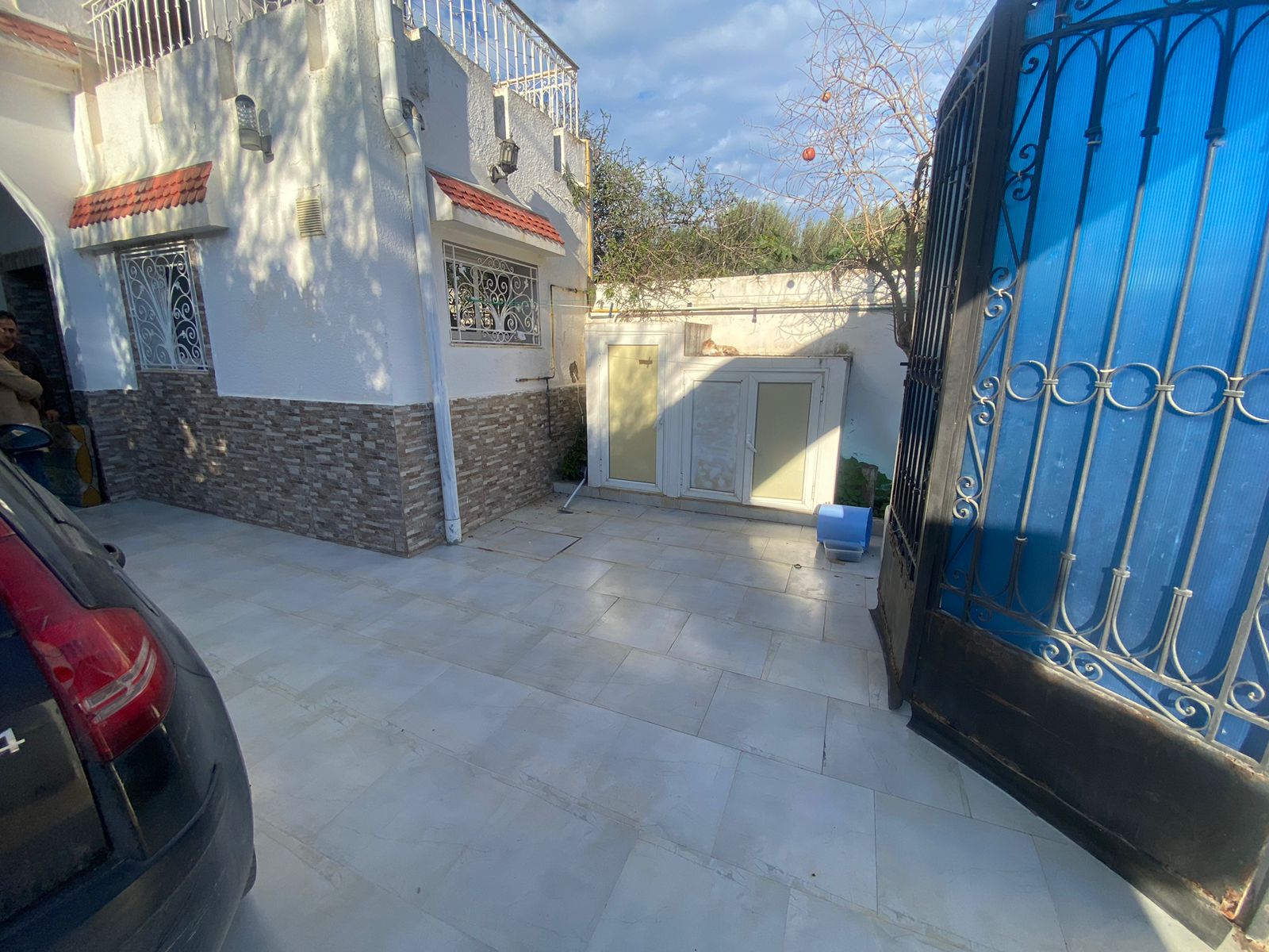 Hammamet Hammamet Vente Appart. 2 pices Une maison trs proche de centre ville
