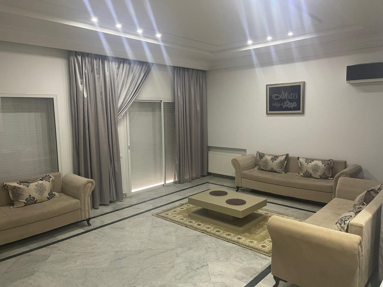 Hammamet Hammamet Vente Autre Une magnifique villa  hammamet s4