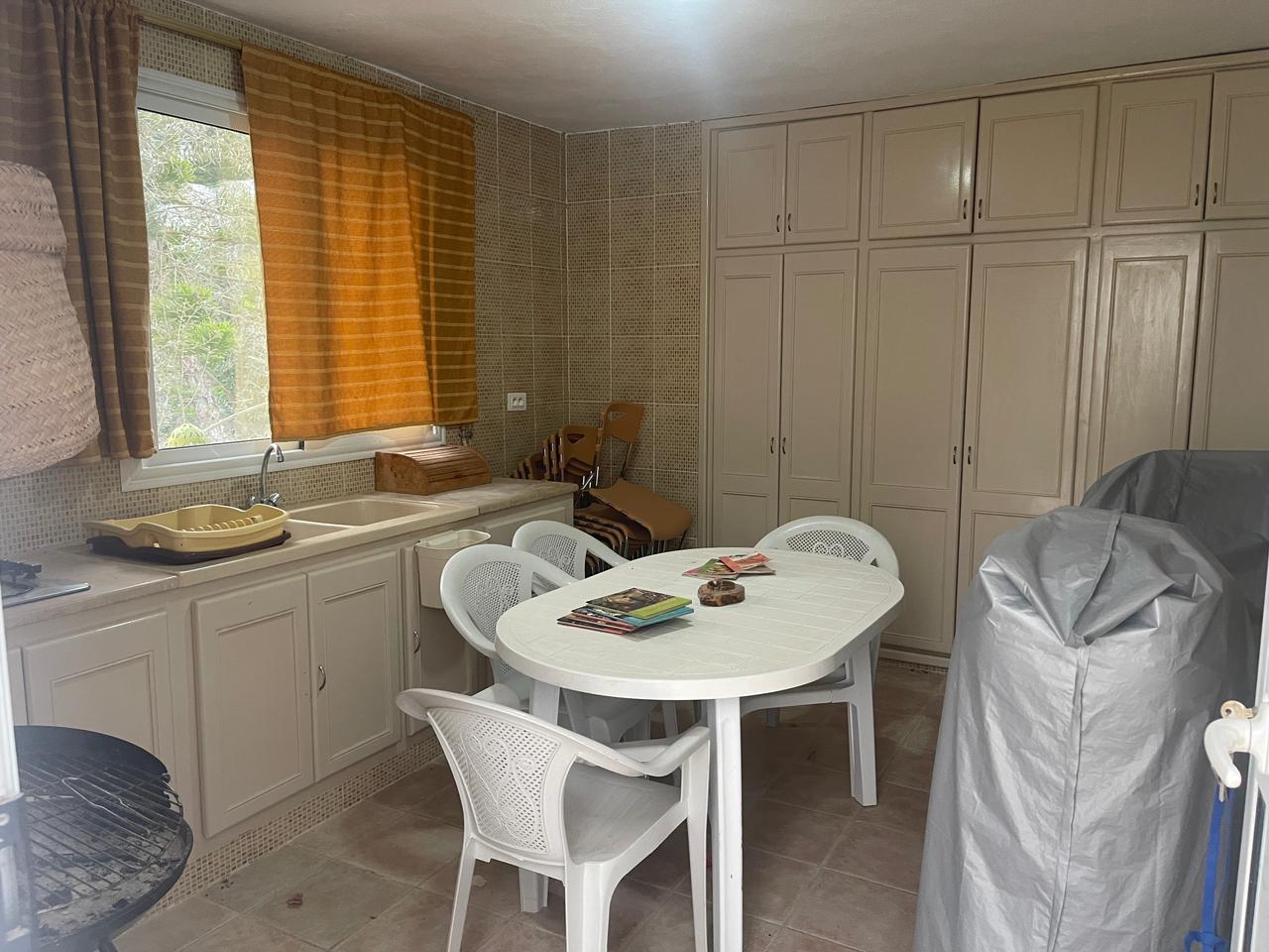 Hammamet Hammamet Vente Autre Une magnifique villa  hammamet s4
