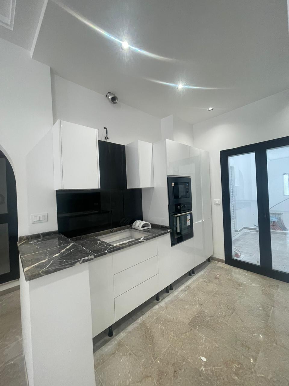 Hammamet Hammamet Vente Appart. 3 pices Appartement  hammamet nord