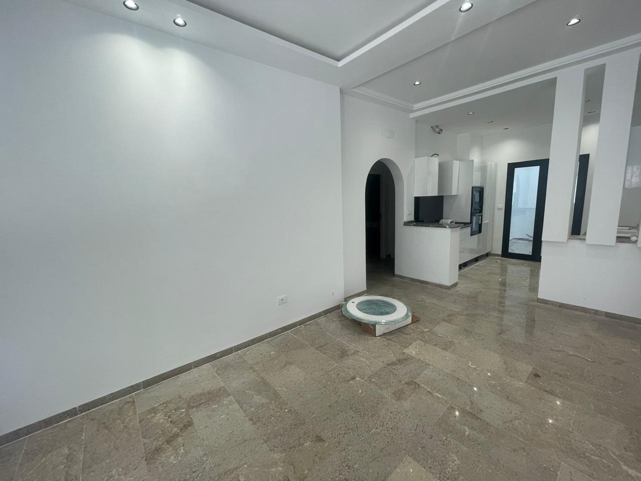 Hammamet Hammamet Vente Appart. 3 pices Appartement  hammamet nord