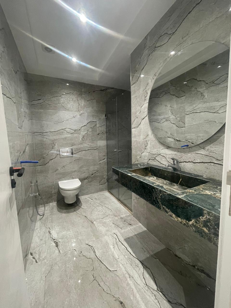 Hammamet Hammamet Vente Appart. 3 pices Appartement  hammamet nord