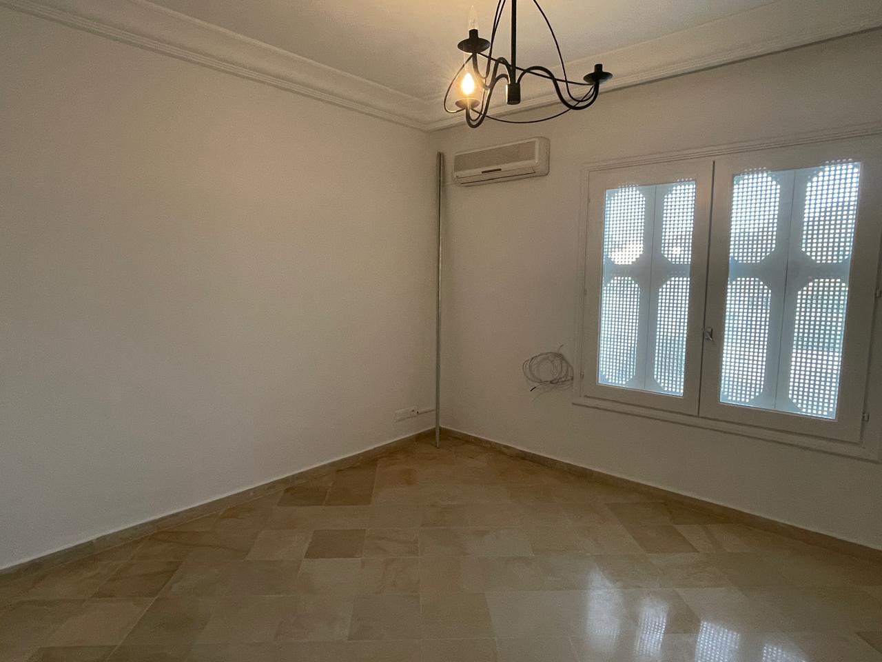 Hammamet Hammamet Vente Duplex Villa badira
