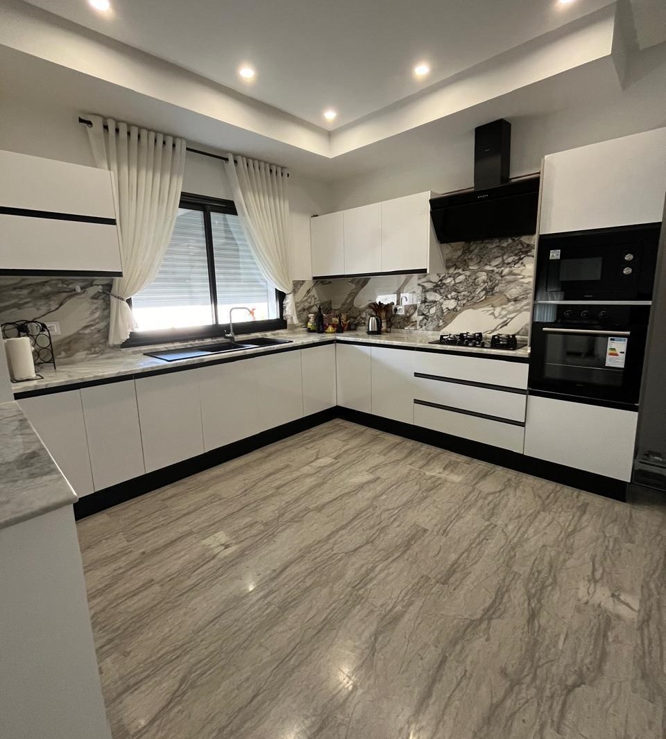 Hammamet Hammamet Vente Duplex Joli duplex a hammamet sud