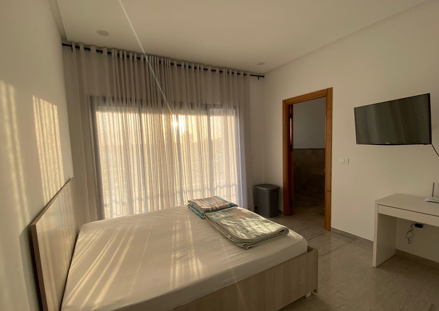 Hammamet Hammamet Vente Duplex Joli duplex a hammamet sud