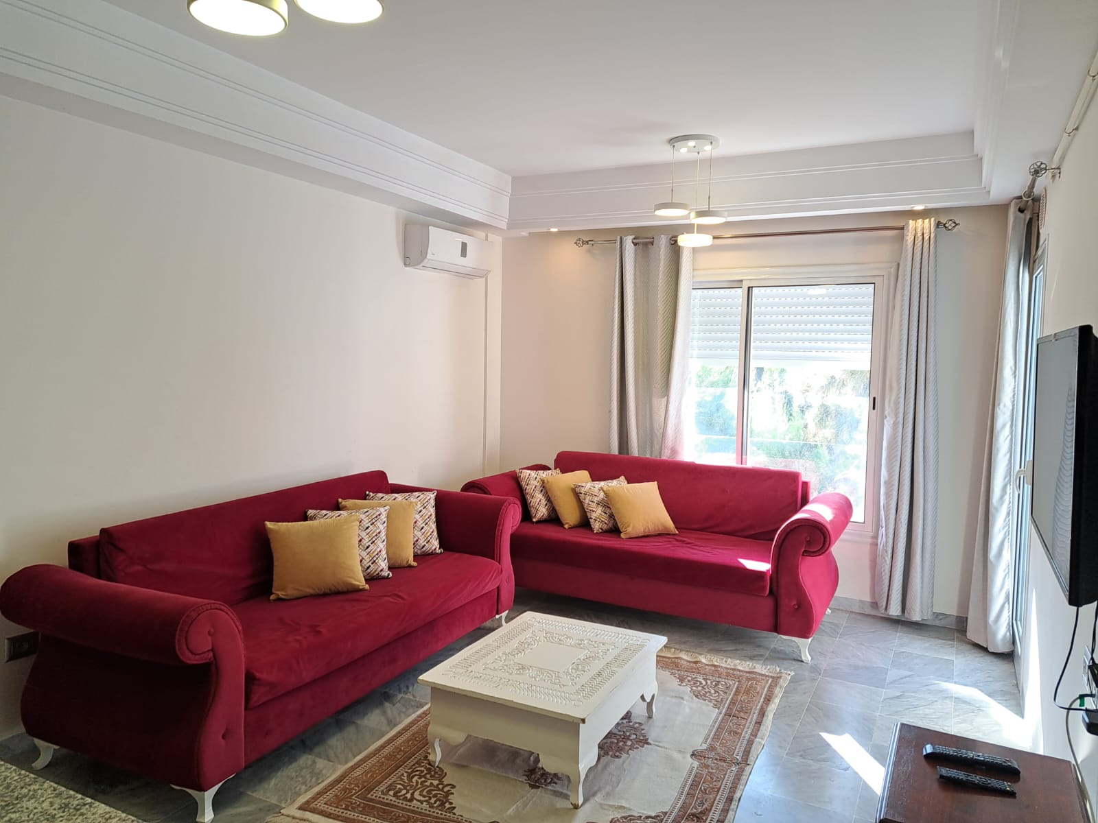 Hammamet Hammamet Location Appart. 2 pices Appartement haute standing