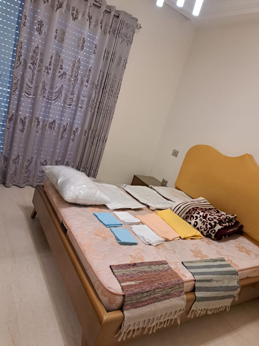 Hammamet Hammamet Location Appart. 2 pices Appartement haute standing