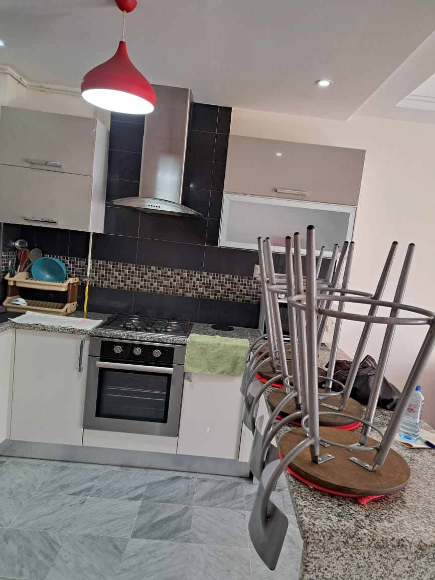 Hammamet Hammamet Location Appart. 2 pices Appartement haute standing