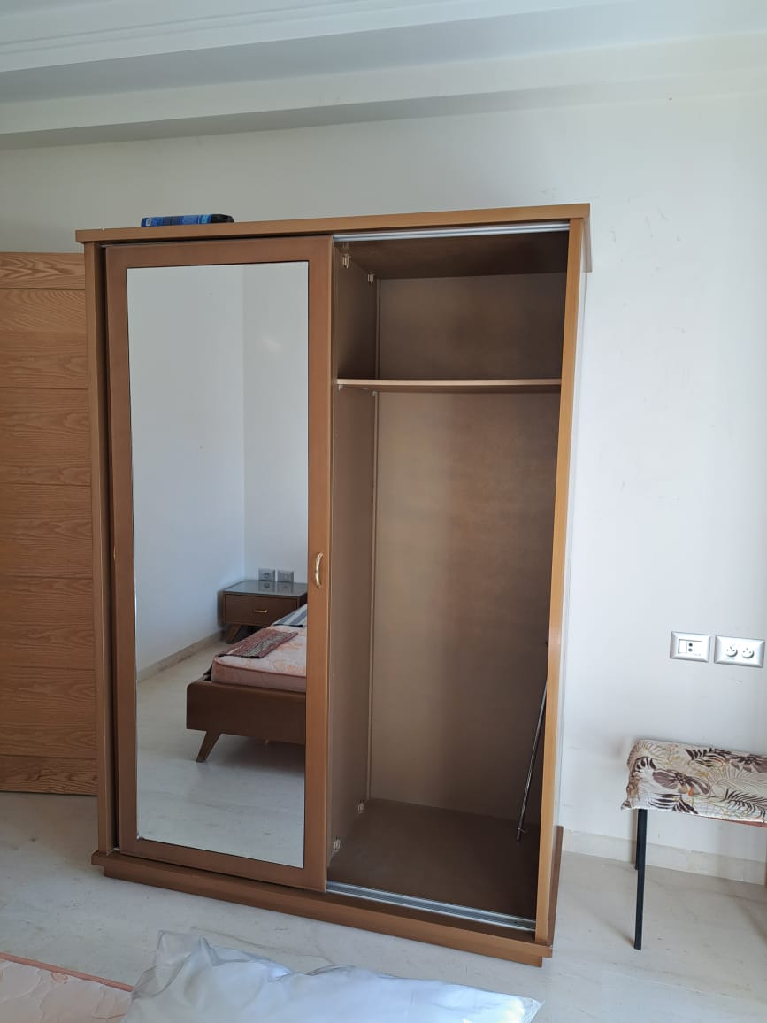 Hammamet Hammamet Location Appart. 2 pices Appartement haute standing