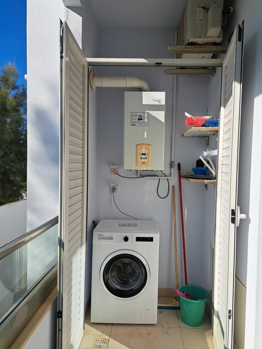 Hammamet Hammamet Location Appart. 2 pices Appartement haute standing