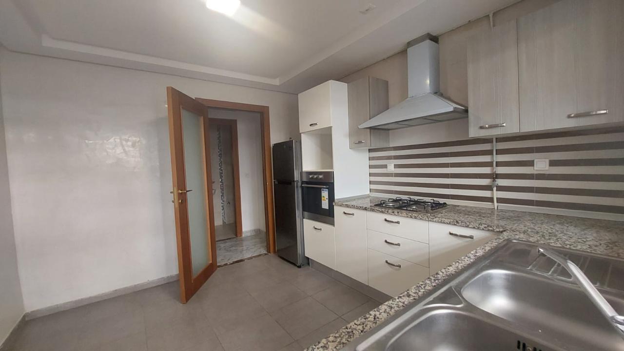 El Menzah El Menzah 9 Location Duplex Duplex meubl au menzah 9c
