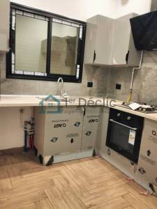 La Soukra Chotrana 1 Location Appart. 1 pice A  un appartement s1  jamais ref260a
