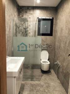 La Soukra Chotrana 1 Location Appart. 1 pice A  un appartement s1  jamais ref260a