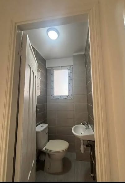 Bab Bhar Bab Bhar Vente Appart. 5 pices+ S4 vide centre ville