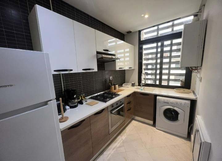 Ain Zaghouan Ain Zaghouan Location Appart. 1 pice Appartement meuble ain zaghouan nord au 3eme etage