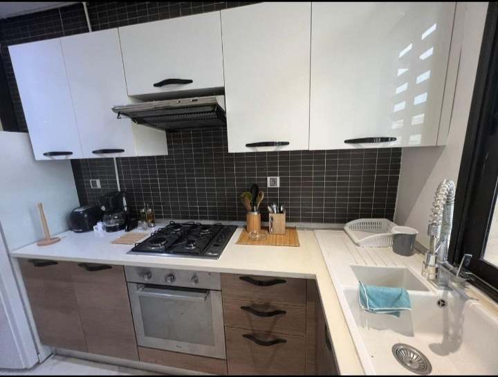 Ain Zaghouan Ain Zaghouan Location Appart. 1 pice Appartement meuble ain zaghouan nord au 3eme etage