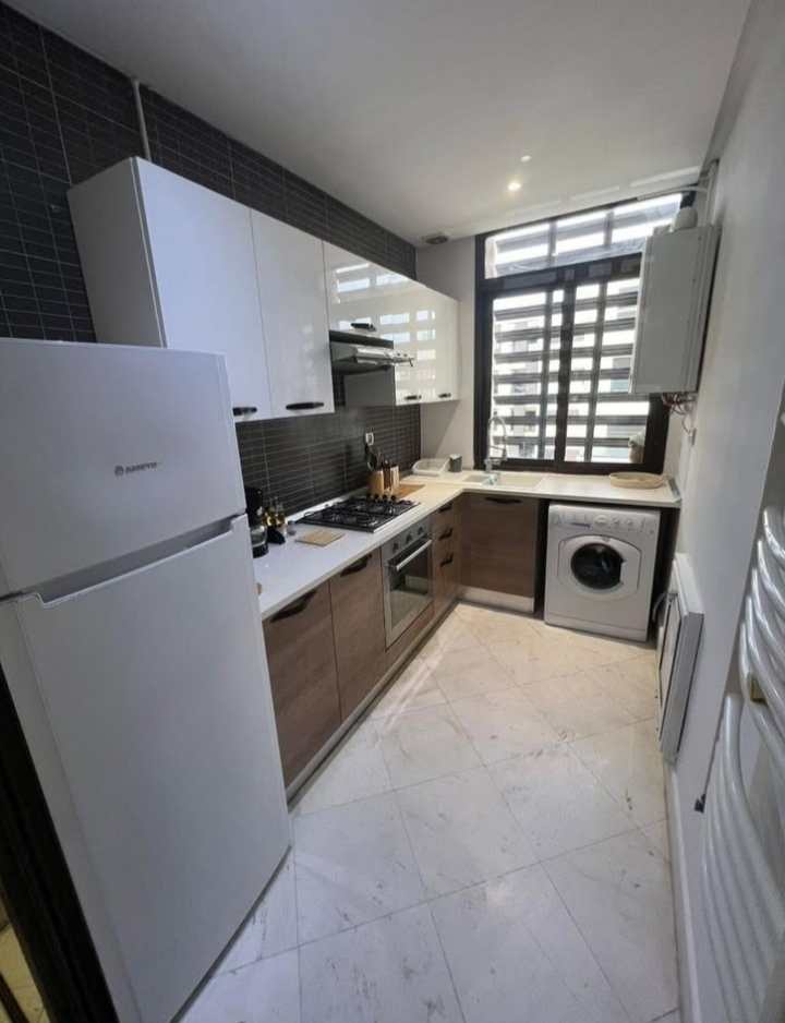 Ain Zaghouan Ain Zaghouan Location Appart. 1 pice Appartement meuble ain zaghouan nord au 3eme etage