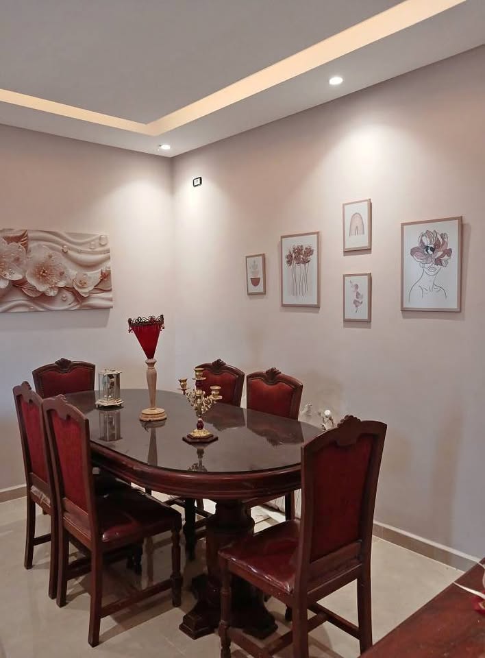 La Soukra Chotrana 3 Location Maisons Etage de villa jamais habit