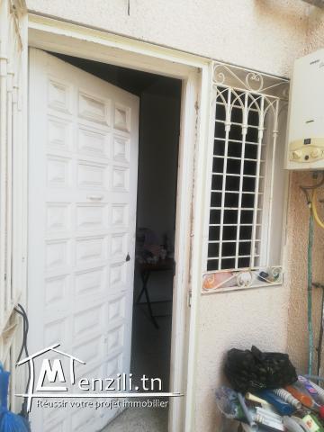 El Ouerdia Monhomme Vente Maisons Maison  monhomme alouardia