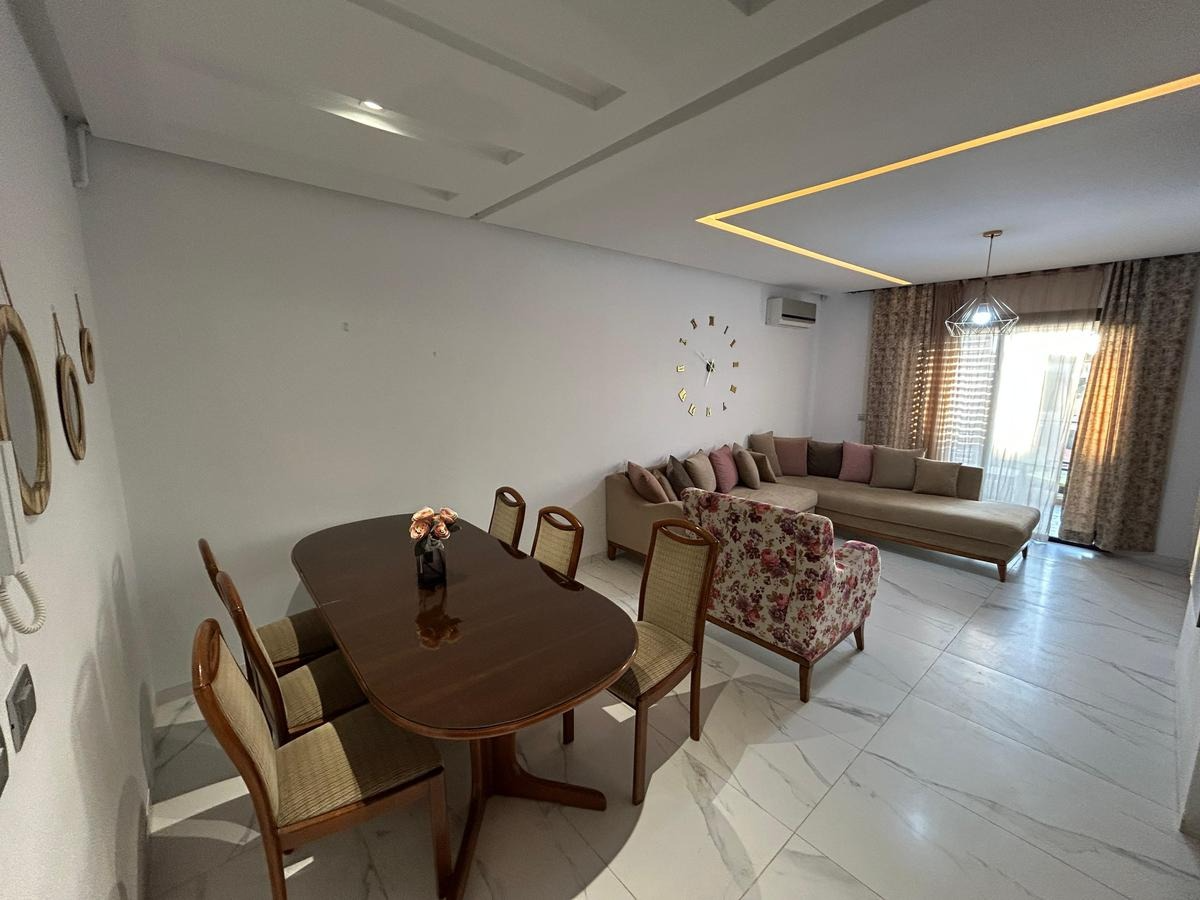 Nabeul Cite El Mahrsi 3 Vente Appart. 1 pice Appartement s1 a afh2 nabeul