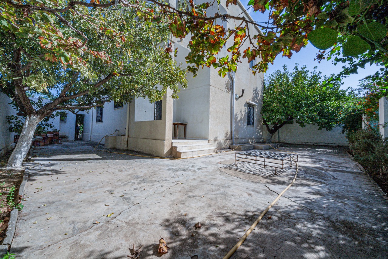 Ben Arous Ben Arous Vente Maisons Deux villas
