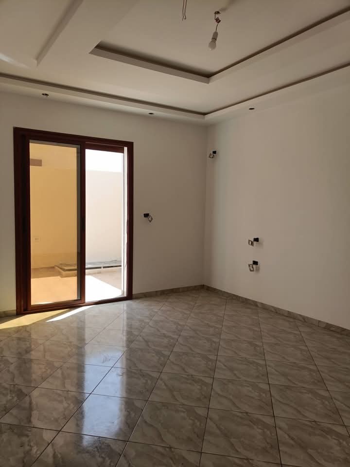 El Haouaria Cite Touristique Vente Appart. 3 pices Nouvelle maison plage elhaouara
