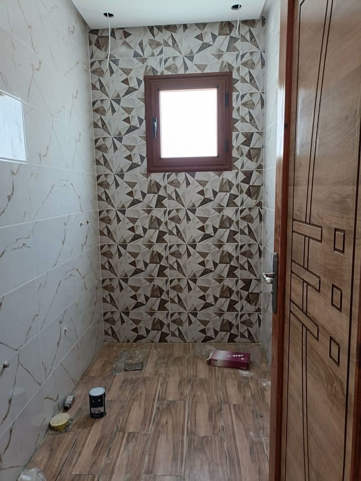 El Haouaria Cite Touristique Vente Appart. 3 pices Nouvelle maison plage elhaouara