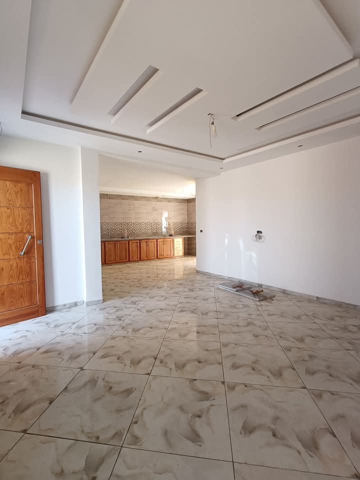 El Haouaria Cite Touristique Vente Appart. 3 pices Nouvelle maison plage elhaouara