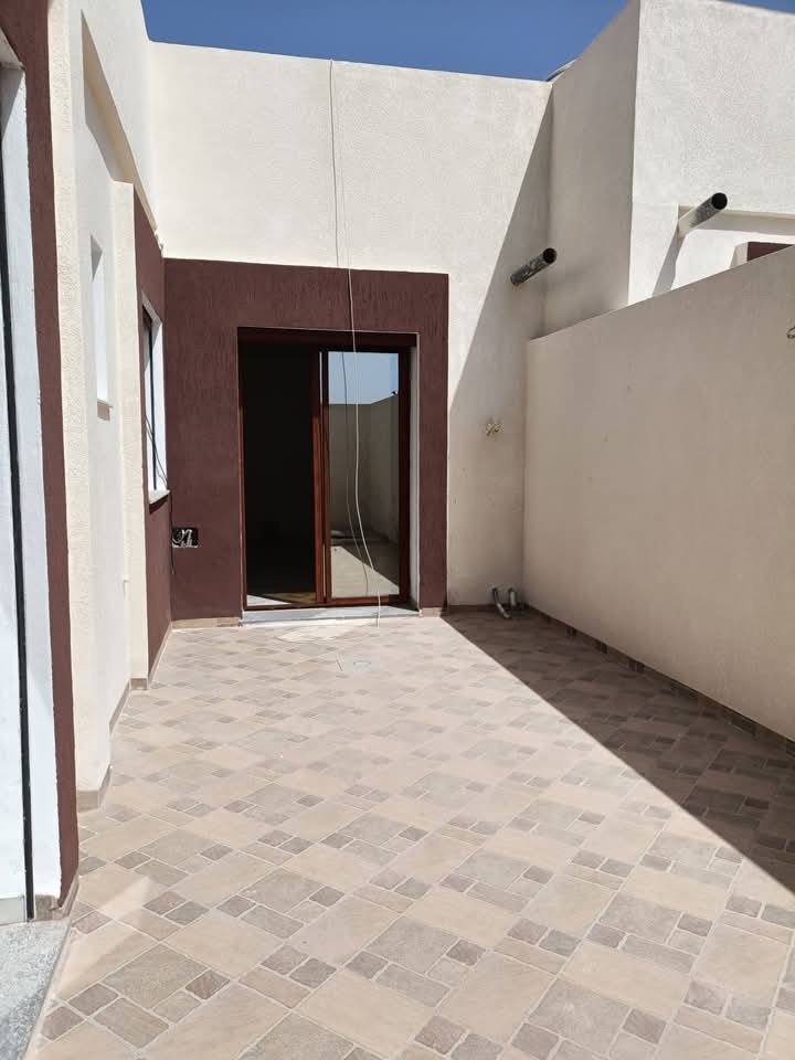 El Haouaria Cite Touristique Vente Appart. 3 pices Nouvelle maison plage elhaouara