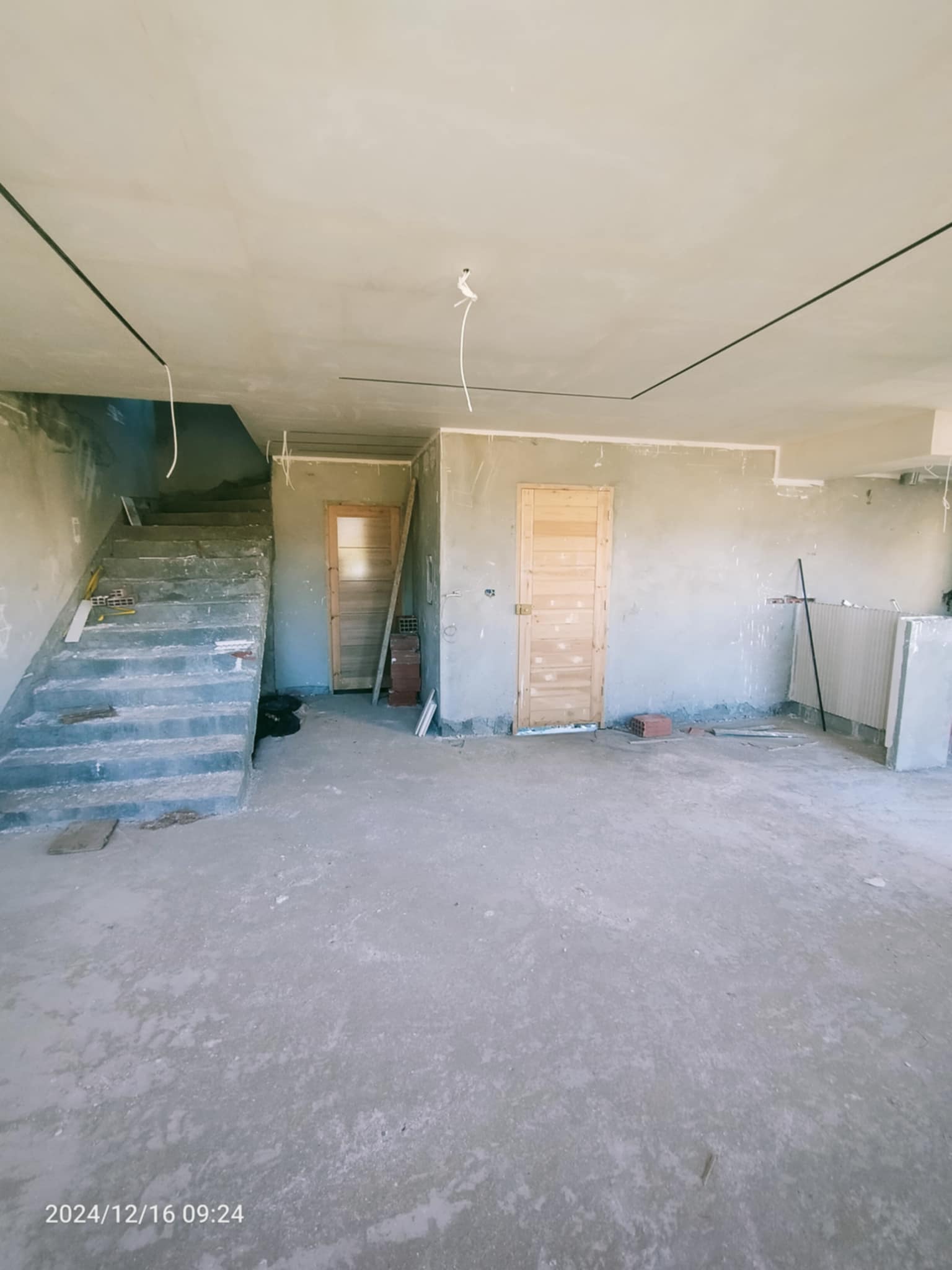 El Haouaria Cite Touristique Vente Appart. 2 pices Duplex vue sur mer