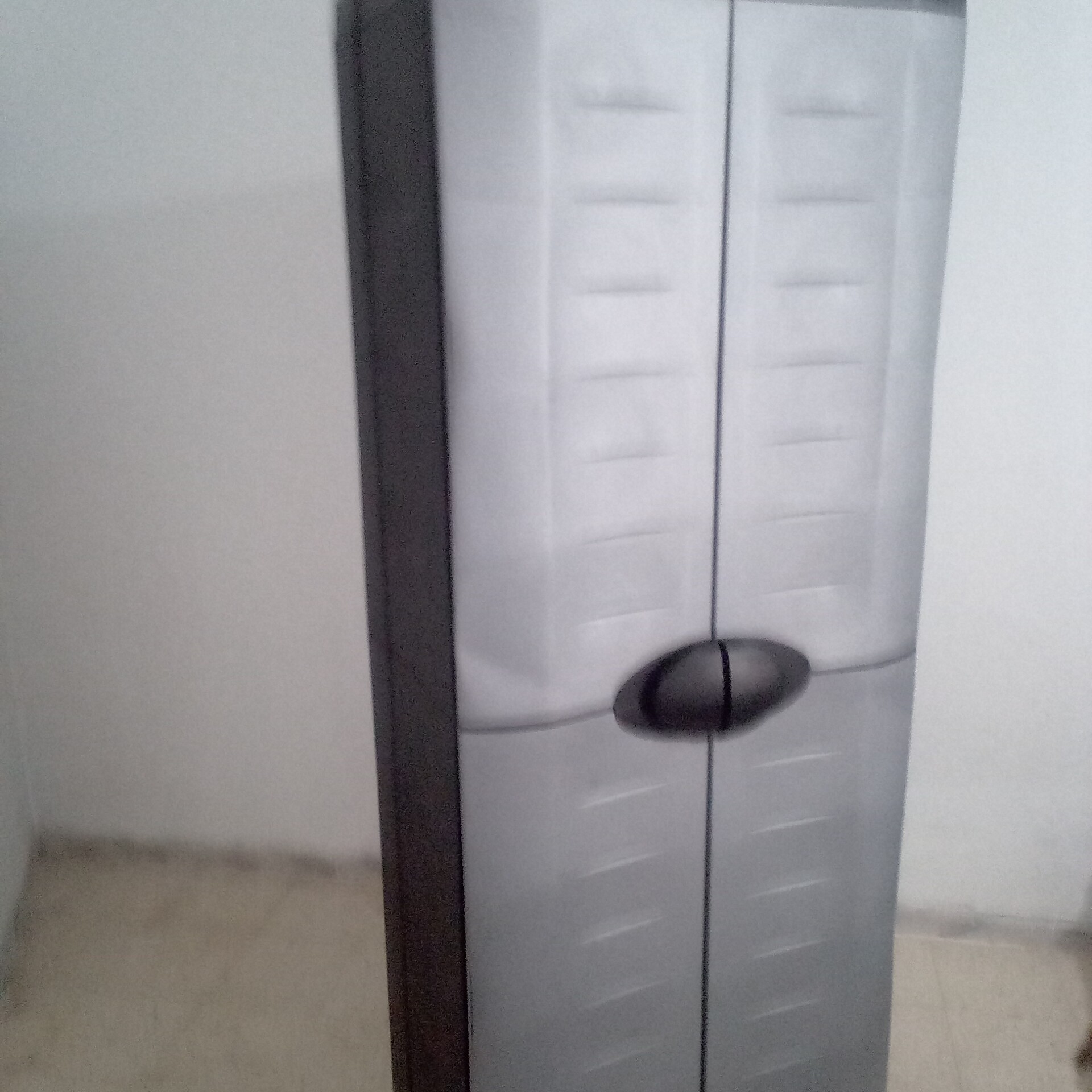 Hammam Chatt Hammam Chatt Autres meubles Autres Armoire plastique 200 dt