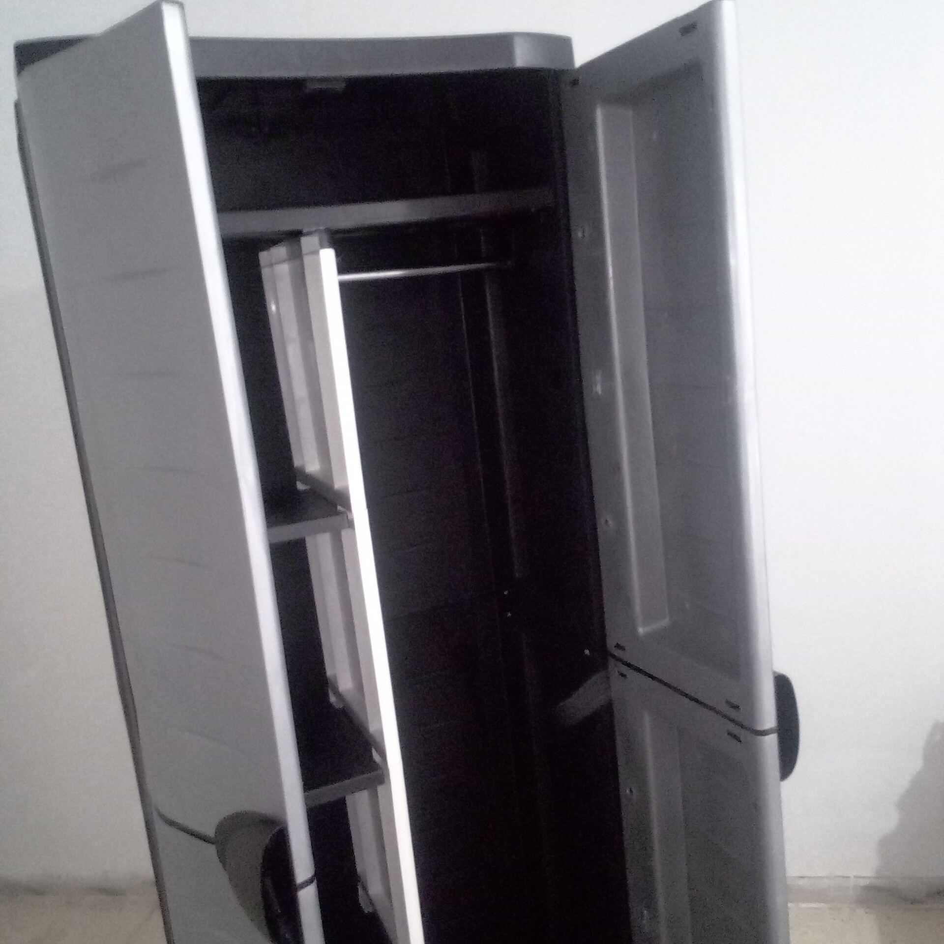 Hammam Chatt Hammam Chatt Autres meubles Autres Armoire plastique 200 dt