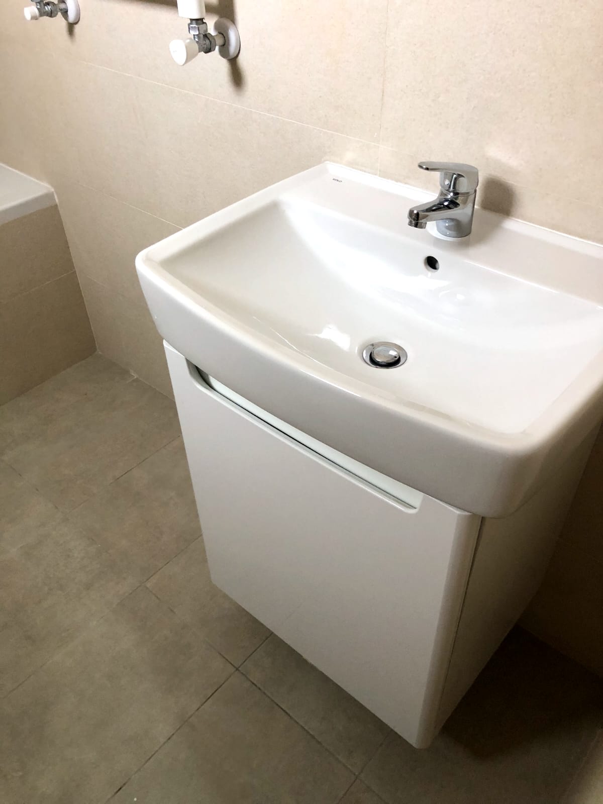 El Mourouj Residence Zahret El Mourouj Location Appart. 4 pices Appartemrnt