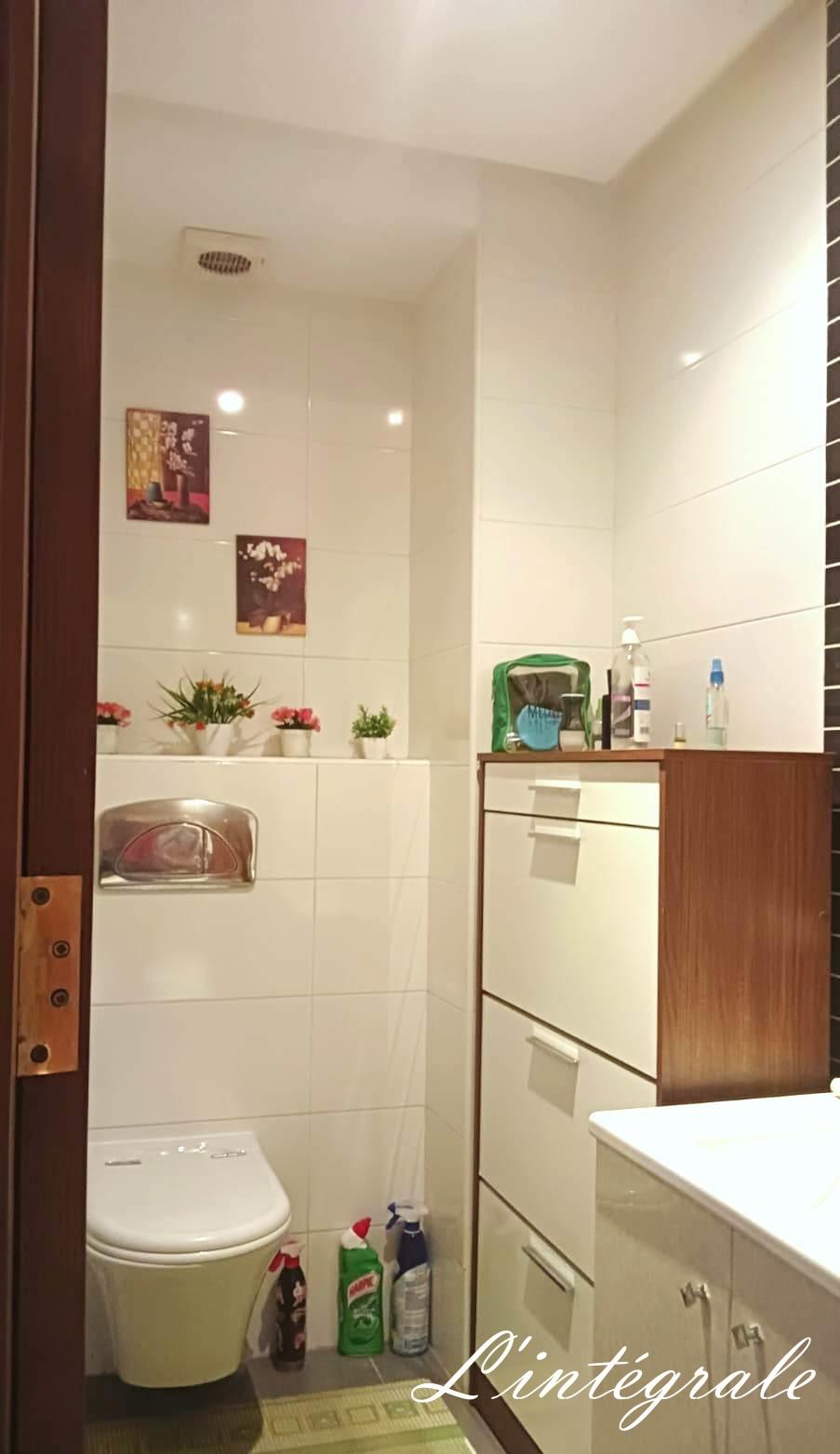 Ariana Ville Cite Ennasr 2 Vente Duplex Un trs beau duplex s3
