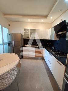 Ain Zaghouan Jardins de Carthage Location Appart. 3 pices A  appartement meubl au jardin de carthage