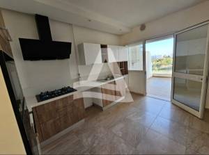 Ain Zaghouan Jardins de Carthage Vente Appart. 4 pices A  appartement au jardin de carthage