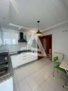 Ain Zaghouan Jardins de Carthage Location Appart. 4 pices A  appartement au jardin de carthage