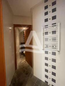 Ain Zaghouan Jardins de Carthage Location Appart. 4 pices A  appartement au jardin de carthage