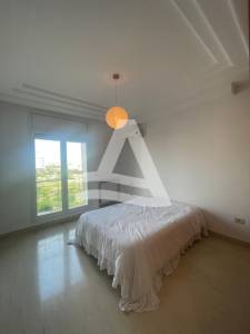 Ain Zaghouan Jardins de Carthage Location Appart. 4 pices A  appartement au jardin de carthage