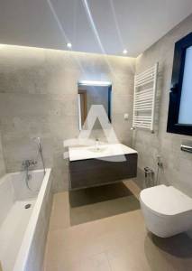Ain Zaghouan Jardins de Carthage Location Appart. 3 pices Appartement au jardins de carthage