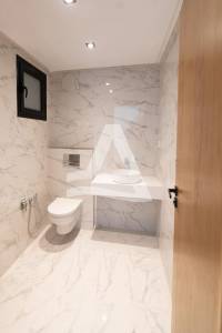 Ain Zaghouan Jardins de Carthage Vente Appart. 4 pices A  appartement au jardin de carthage