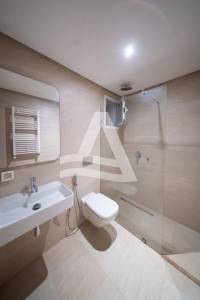 Ain Zaghouan Jardins de Carthage Vente Appart. 4 pices A  appartement au jardin de carthage