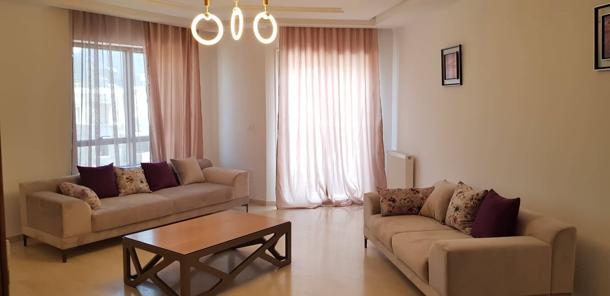 Bou Mhel El Bassatine Bou Mhel Location vacances Appart. 2 pices Appart meuble s2 hst  boumhel