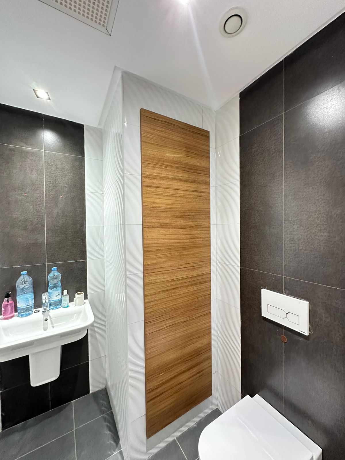 Cite El Khadra Zone urbaine nord Location Autre Bureau moderne sup 110m h2 centre urbain